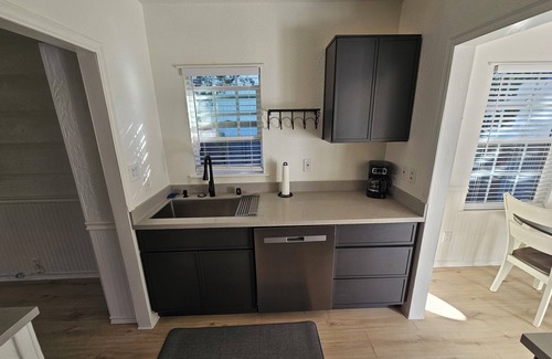 Laguna Beach Cottage | 2-bedroom cottage in Laguna Beach