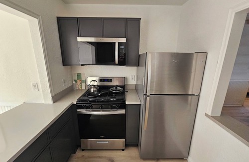 Laguna Beach Cottage | 2-bedroom cottage in Laguna Beach