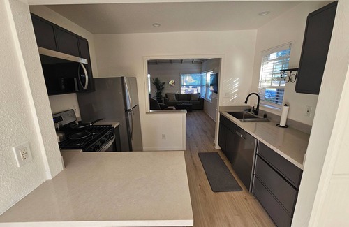 Laguna Beach Cottage | 2-bedroom cottage in Laguna Beach