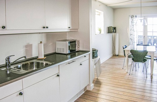 Bagenkop Apartment | 2 bedroom cozy apartment in Bagenkop