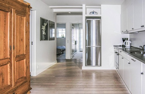 Bagenkop Apartment | 2 bedroom cozy apartment in Bagenkop