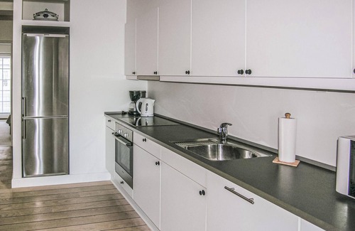 Bagenkop Apartment | 2 bedroom cozy apartment in Bagenkop