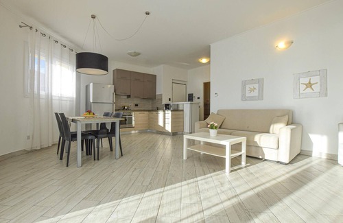 Moneglia Apartment | 2 bedroom cozy apartment in Moneglia