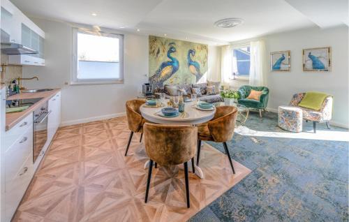 Mettmann Apartment | 2 Bedroom Cozy Apartment In Mettmann