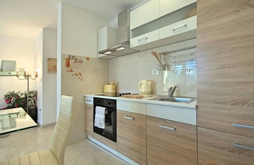 Zambratija Apartment | 2 bedroom cozy apartment in Umag