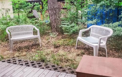 Karniewek House | 2 Bedroom Cozy Home In Popowo-Letnisko