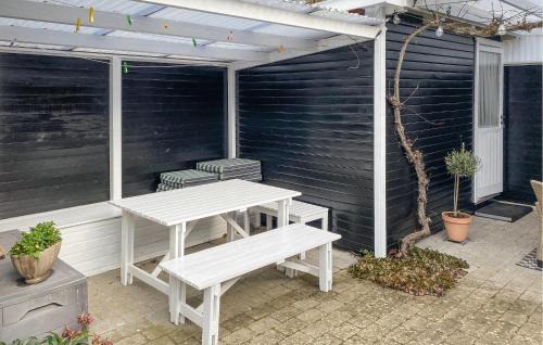 Frederiksvaerk House | 2 Bedroom Cozy Home In Frederiksværk