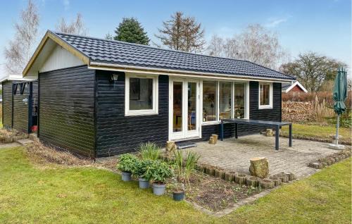 Frederiksvaerk House | 2 Bedroom Cozy Home In Frederiksværk