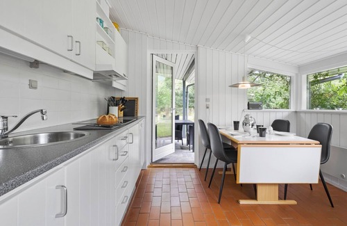 Nykobing Sjaelland House | 2 bedroom cozy home in Nykøbing Sj