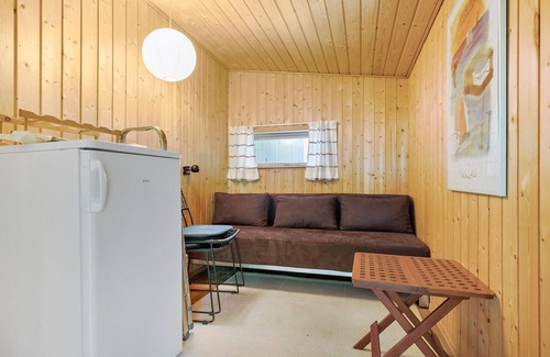 Nykobing Sjaelland House | 2 bedroom cozy home in Nykøbing Sj