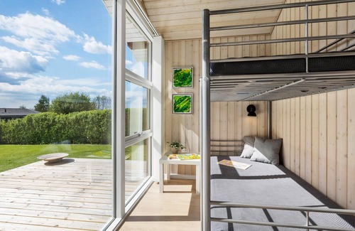 Rendbjerg House | 2 bedroom cozy home in Egernsund