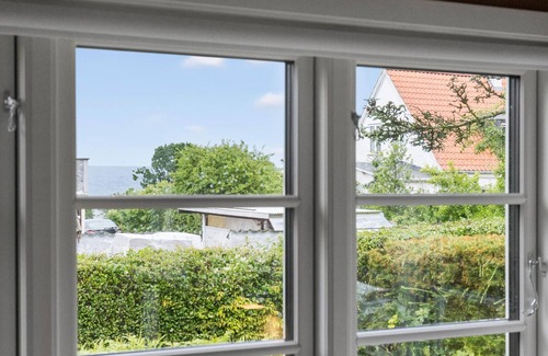 Sandkaas House | 2 bedroom cozy home in Allinge