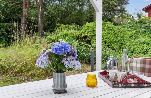 Sandkaas House | 2 bedroom cozy home in Allinge