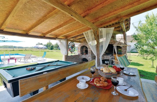 Vrbovec House | 2 bedroom cozy home in Vrbovec