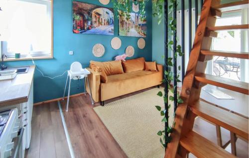 gmina Kolsko House | 2 Bedroom Cozy Home In Kolsko