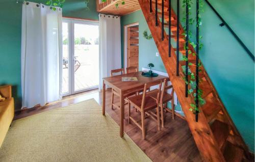 gmina Kolsko House | 2 Bedroom Cozy Home In Kolsko