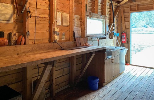 Volda House | 2 bedroom cozy home in Lauvstad