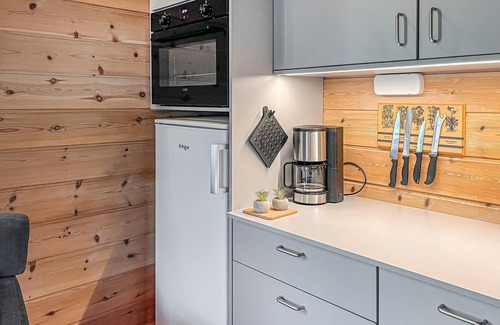 Volda House | 2 bedroom cozy home in Lauvstad