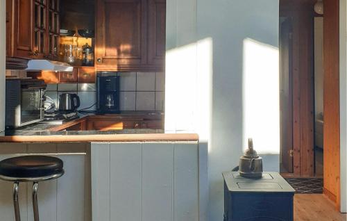 Vallavik House | 2 Bedroom Cozy Home In Vallavik