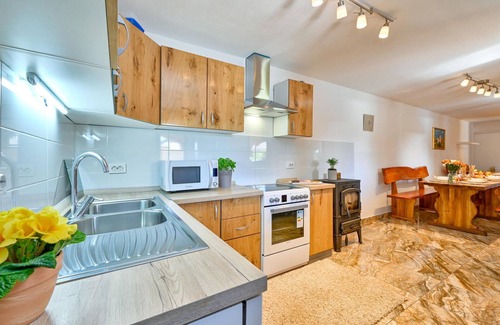 Velika Trnovitica House | 2 bedroom cozy home in Gornja Ploscica