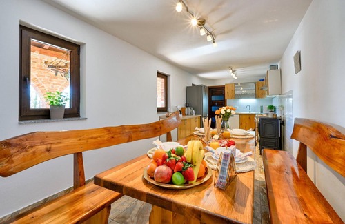 Velika Trnovitica House | 2 bedroom cozy home in Gornja Ploscica