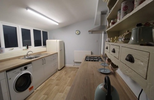 Adlington Cottage | 2 Bedroom Cute & Cosy Cottage in the village of Adlington, Lancashire