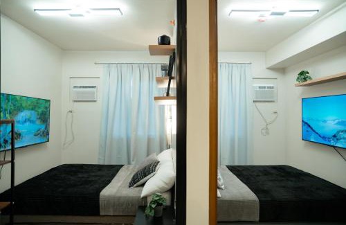 Butuan Apartment | 2-Bedroom Elegant Condo - Butuan Retreat