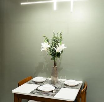 Butuan Apartment | 2-Bedroom Elegant Condo - Butuan Retreat