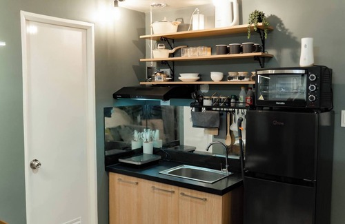 Butuan Condo | 2-Bedroom Elegant Condo with Sunrise & Mountain View