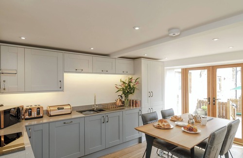 Easington Cottage | 2 bedroom accommodation in Grinkle, near Staithes