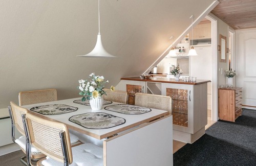 Allinge Apartment | 2 bedroom gorgeous apartment in Allinge