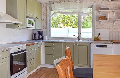 Fjalkinge House | 2 bedroom gorgeous home in Fjälkinge