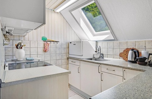 Glesborg House | 2 bedroom gorgeous home in Glesborg