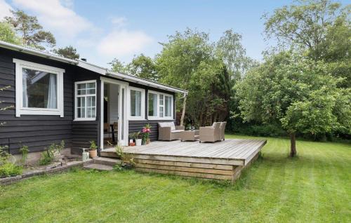 Udsholt Sand House | 2 Bedroom Gorgeous Home In Græsted