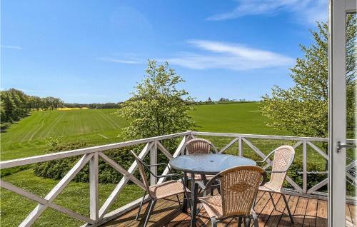 Allinge House | 2 Bedroom Gorgeous Home In Allinge