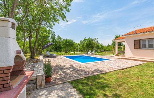 Brgod House | 2 Bedroom Gorgeous Home In Trget
