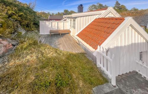 Grimstad House | 2 Bedroom Gorgeous Home In Grimstad