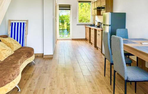 Pustkowo House | 2 Bedroom Gorgeous Home In Pustkowo