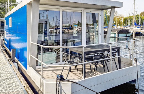 Naarderbos Boat Rental | 2 bedroom gorgeous ship in Naarden