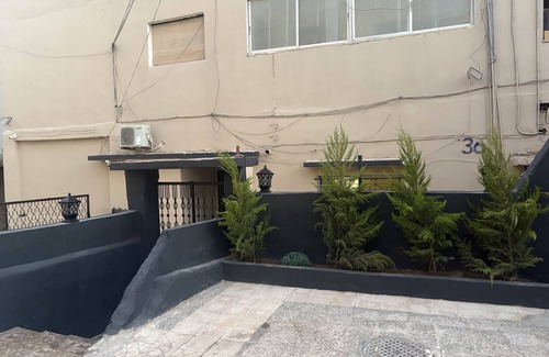 Madaba Apartment | 2-bedroom Ground floor apartment in marvelous Madaba with, AC, private Parking