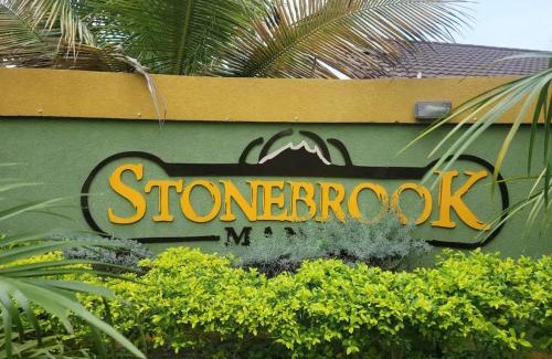 Falmouth House | 2 Bedroom Haven at Stonebrooks