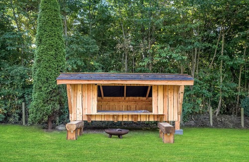 Follenslev House | 2 bedroom home in Føllenslev