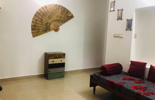 Udupi House | 2-bedroom home near Malpe Udupi