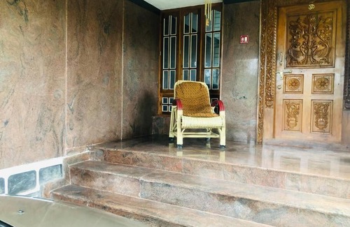 Udupi House | 2-bedroom home near Malpe Udupi