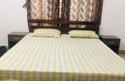 Udupi House | 2-bedroom home near Malpe Udupi