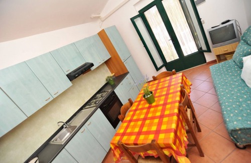 Mattinata House | 2-bedroom house 90 meters from the sea