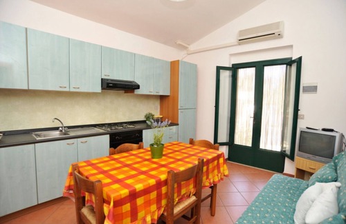 Mattinata House | 2-bedroom house 90 meters from the sea