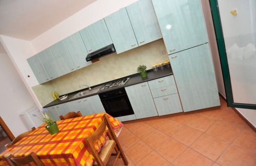 Mattinata House | 2-bedroom house 90 meters from the sea