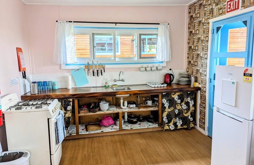 Wainimala House | 2 Bedroom house across from the beach. Perfect location in the heart of Matei