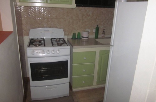 Durants House | 2 bedroom house near a devolping sub urban town